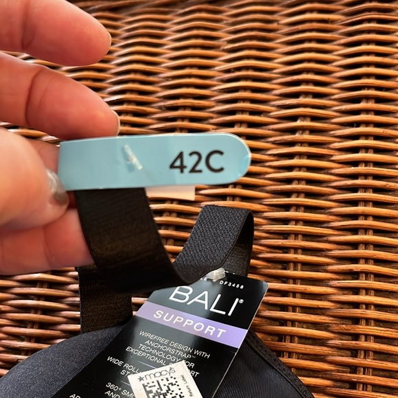 Bali support bra - Picture 5 of 7